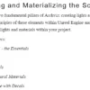 بخش 2 کتاب Architectural Visualization in Unreal Engine 5