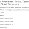 بخش 2 کتاب Cloud Forensics Demystified