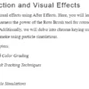 قسمت 2 کتاب Creative Motion Mastery with Adobe After Effects