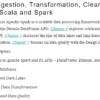 قسمت 2 کتاب Data Engineering with Scala and Spark