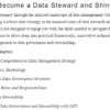 بخش 2 کتاب Data Stewardship in Action