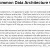 قسمت 2 کتاب Deciphering Data Architectures