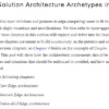 قسمت 2 کتاب Edge Computing Patterns for Solution Architects