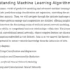قسمت 2 کتاب MATLAB for Machine Learning ویرایش دوم