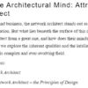 قسمت 2 کتاب Network Architect’s Handbook