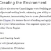 قسمت 2 کتاب Virtual Filmmaking with Unreal Engine 5