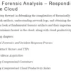 بخش 3 کتاب Cloud Forensics Demystified