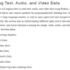قسمت 3 کتاب Data Labeling in Machine Learning with Python
