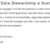 بخش 3 کتاب Data Stewardship in Action