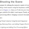 قسمت 4 کتاب Virtual Filmmaking with Unreal Engine 5