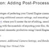 قسمت 5 کتاب Virtual Filmmaking with Unreal Engine 5