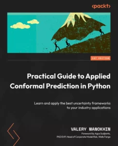 کتاب Practical Guide to Applied Conformal Prediction in Python
