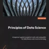 کتاب Principles of Data Science ویرایش سوم