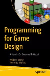 کتاب Programming for Game Design