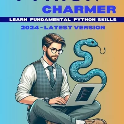 کتاب Python Charmer