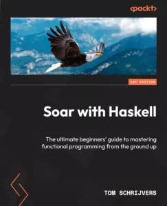 کتاب Soar with Haskell