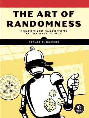 کتاب The Art of Randomness