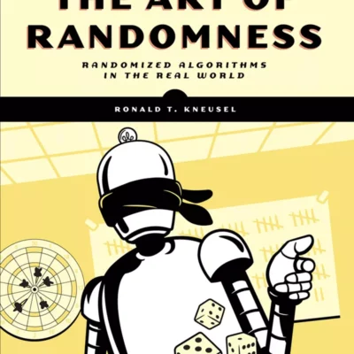 کتاب The Art of Randomness