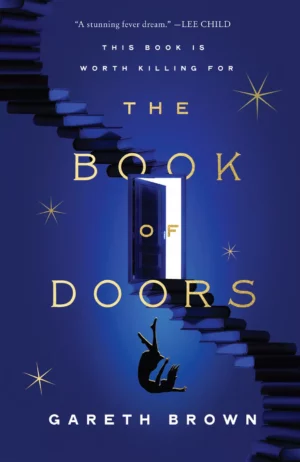 کتاب The Book of Doors