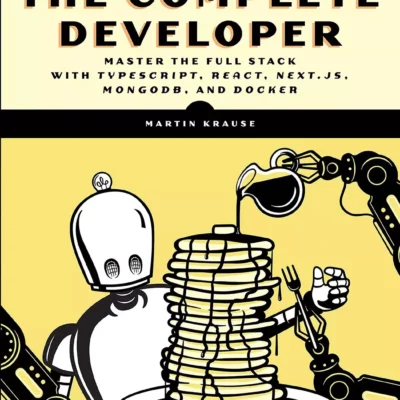 کتاب The Complete Developer