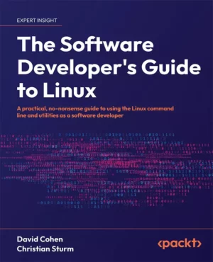کتاب The Software Developer’s Guide to Linux