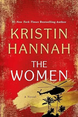 کتاب The Women by Kristin Hannah