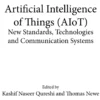 صفحه عنوان کتاب Artificial Intelligence of Things (AIoT)