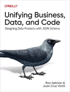 کتاب Unifying Business, Data, and Code