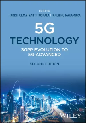 کتاب 5G Technology ویرایش دوم