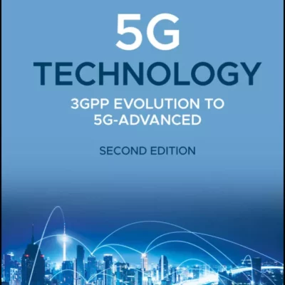کتاب 5G Technology ویرایش دوم