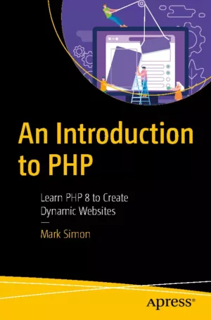 کتاب An Introduction to PHP