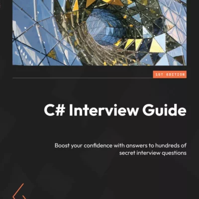 کتاب C# Interview Guide