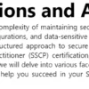 فصل 10 کتاب SSCP Certification Guide