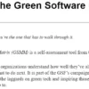فصل 12 کتاب Building Green Software