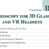فصل 18 کتاب Computer Graphics Programming in OpenGL With C++ ویرایش سوم