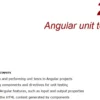 فصل 29 کتاب Pro Angular 16