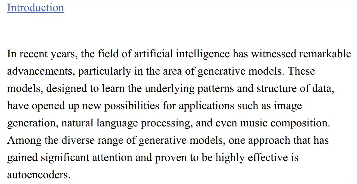 فصل 4 کتاب Learn Python Generative AI