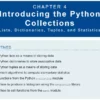 فصل 4 کتاب Python Programming in Context ویرایش چهارم