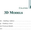 فصل 6 کتاب Computer Graphics Programming in OpenGL With C++ ویرایش سوم