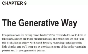 فصل 9 کتاب Generative Art with JavaScript and SVG