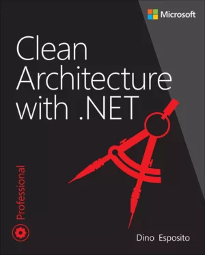 کتاب Clean Architecture with .NET