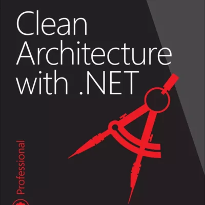 کتاب Clean Architecture with .NET