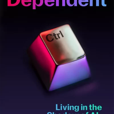 کتاب Code Dependent