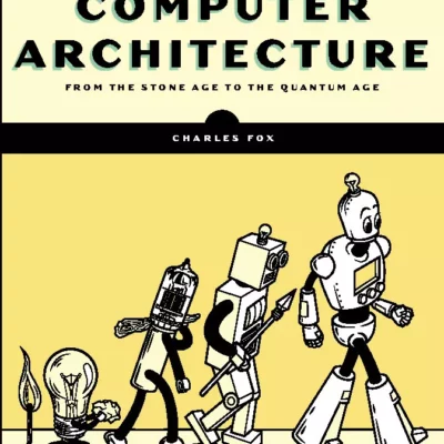 کتاب Computer Architecture