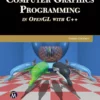 کتاب Computer Graphics Programming in OpenGL With C++ ویرایش سوم
