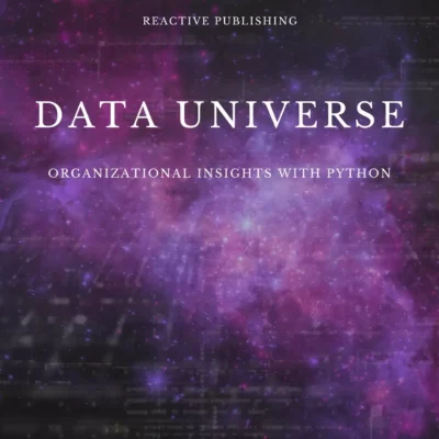 کتاب Data Universe ویرایش چهارم