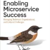 کتاب Enabling Microservice Success