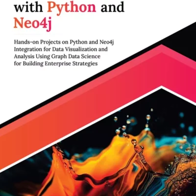 کتاب Graph Data Science with Python and Neo4j