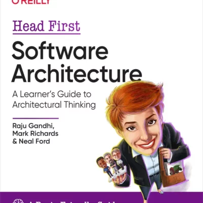 کتاب Head First Software Architecture