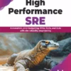 کتاب High Performance SRE